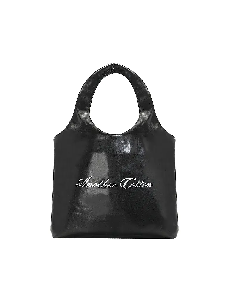 ANOTHER COTTON LAB | Sac - Shopper | Noir
