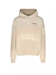 ANOTHER COTTON LAB | Sweat à capuche - Hoodie | Beige