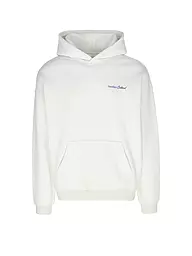 ANOTHER COTTON LAB | Sweat à capuche - Hoodie | Gris clair