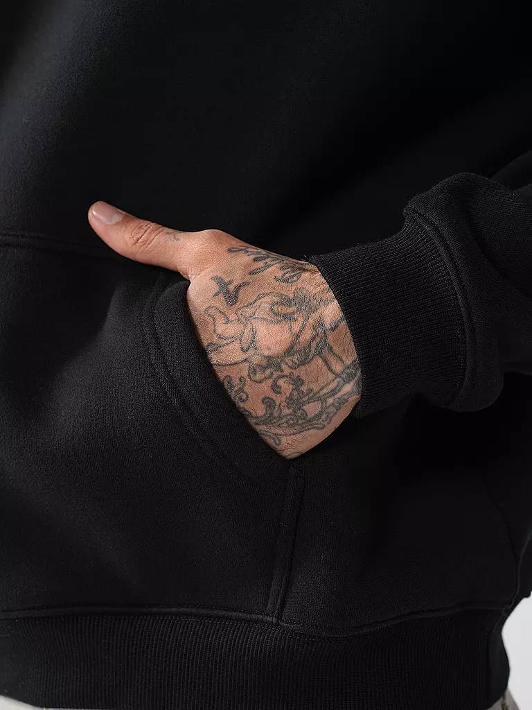 ANOTHER COTTON LAB | Sweat à capuche - Hoodie | 