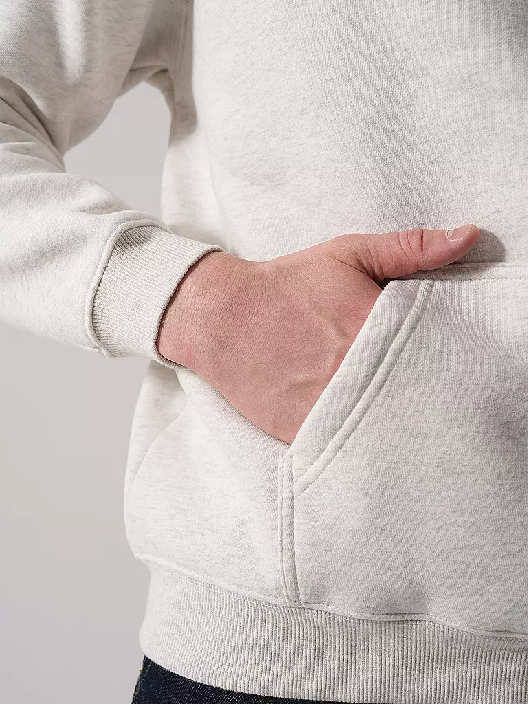 ANOTHER COTTON LAB | Sweat à capuche - Hoodie | 