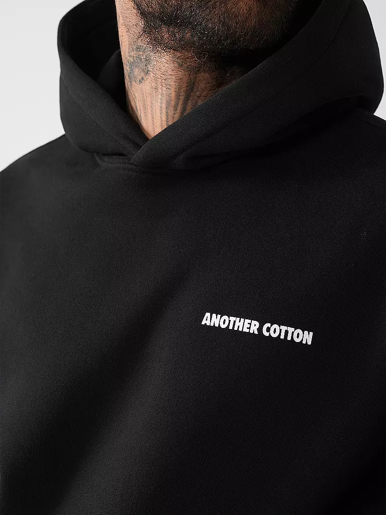 ANOTHER COTTON LAB | Sweat à capuche - Hoodie | 