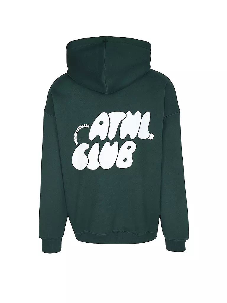 ANOTHER COTTON LAB | Sweat à capuche - Hoodie | 