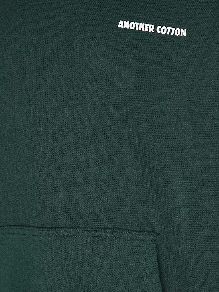 ANOTHER COTTON LAB | Sweat à capuche - Hoodie | 