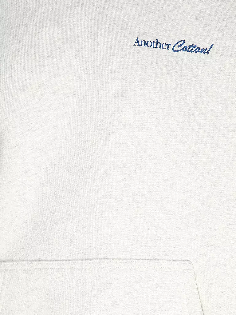 ANOTHER COTTON LAB | Sweat à capuche - Hoodie | 