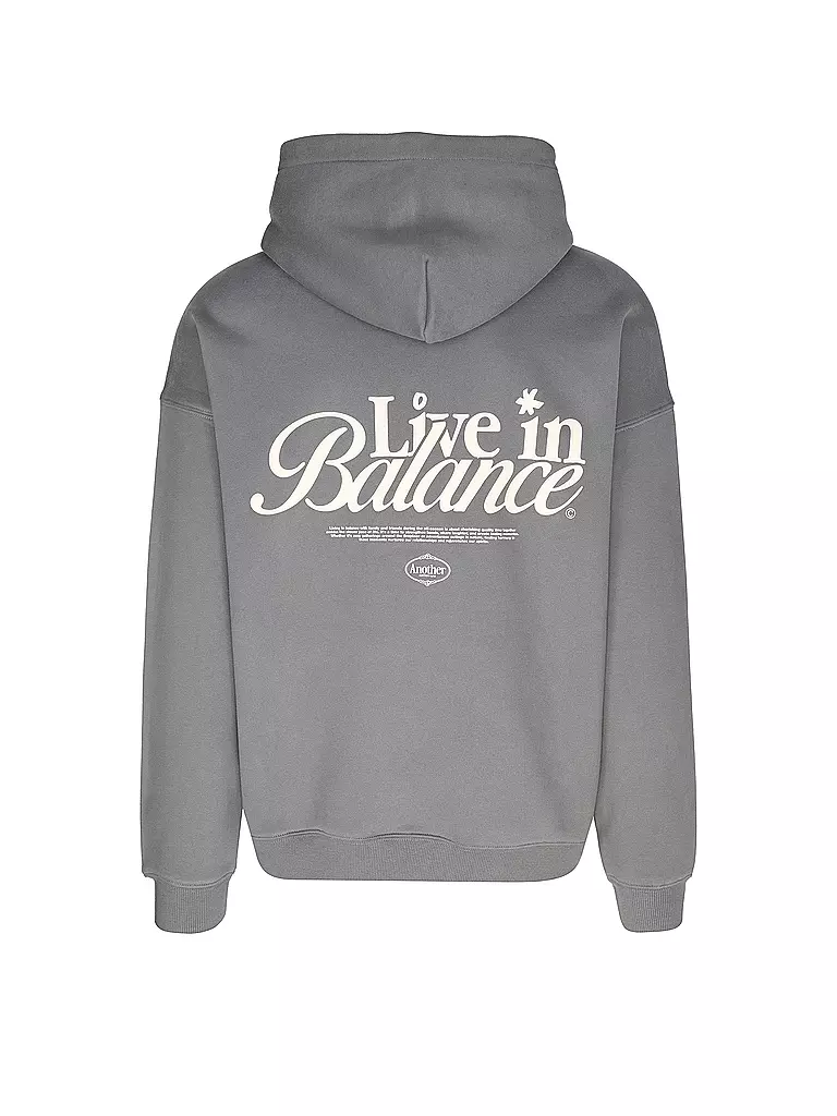 ANOTHER COTTON LAB | Sweat à capuche - Hoodie | 