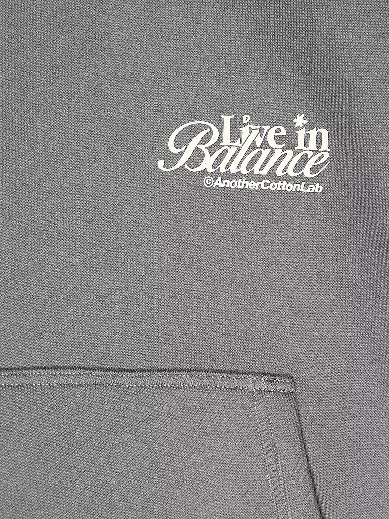 ANOTHER COTTON LAB | Sweat à capuche - Hoodie | 