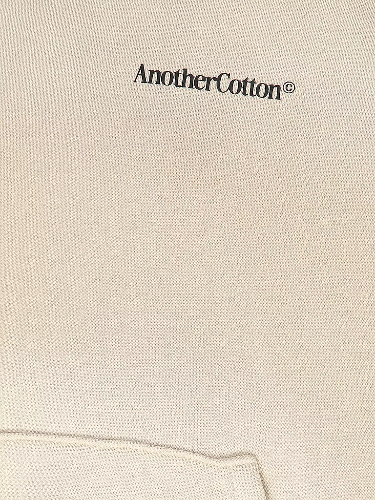 ANOTHER COTTON LAB | Sweat à capuche - Hoodie | 