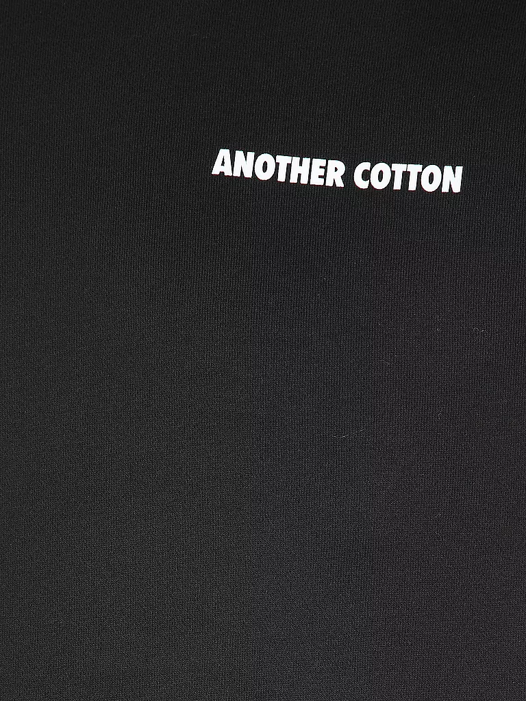 ANOTHER COTTON LAB | Sweat à capuche - Hoodie | 