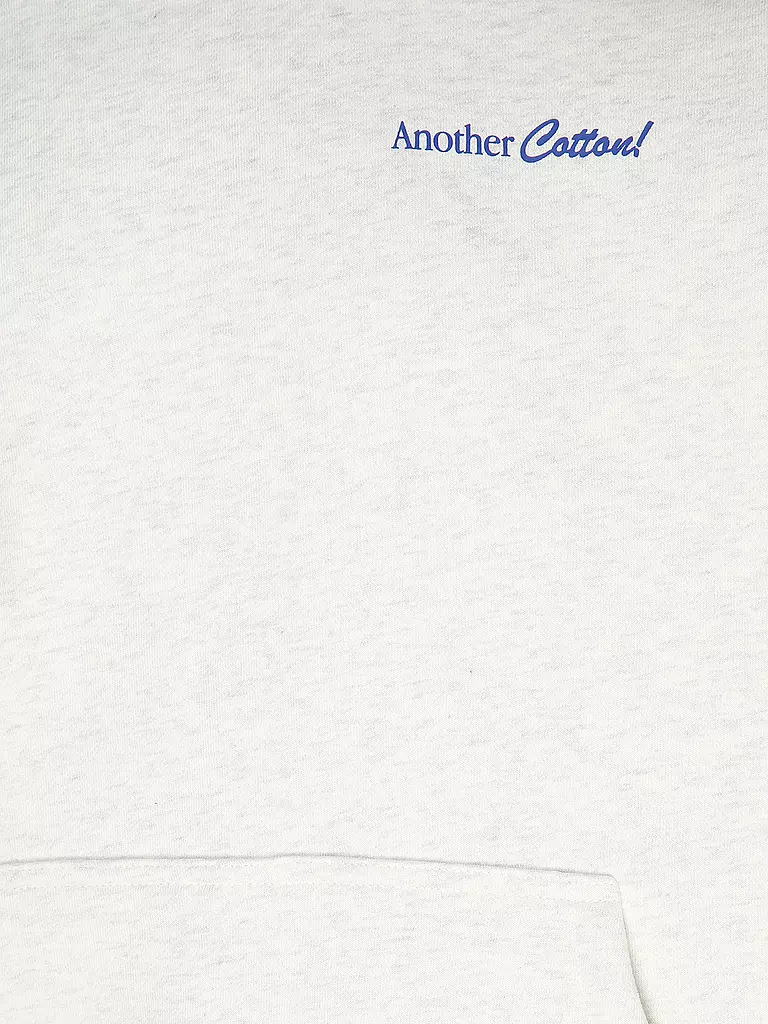 ANOTHER COTTON LAB | Sweat à capuche - Hoodie | 