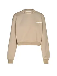 ANOTHER COTTON LAB | Sweat | Beige