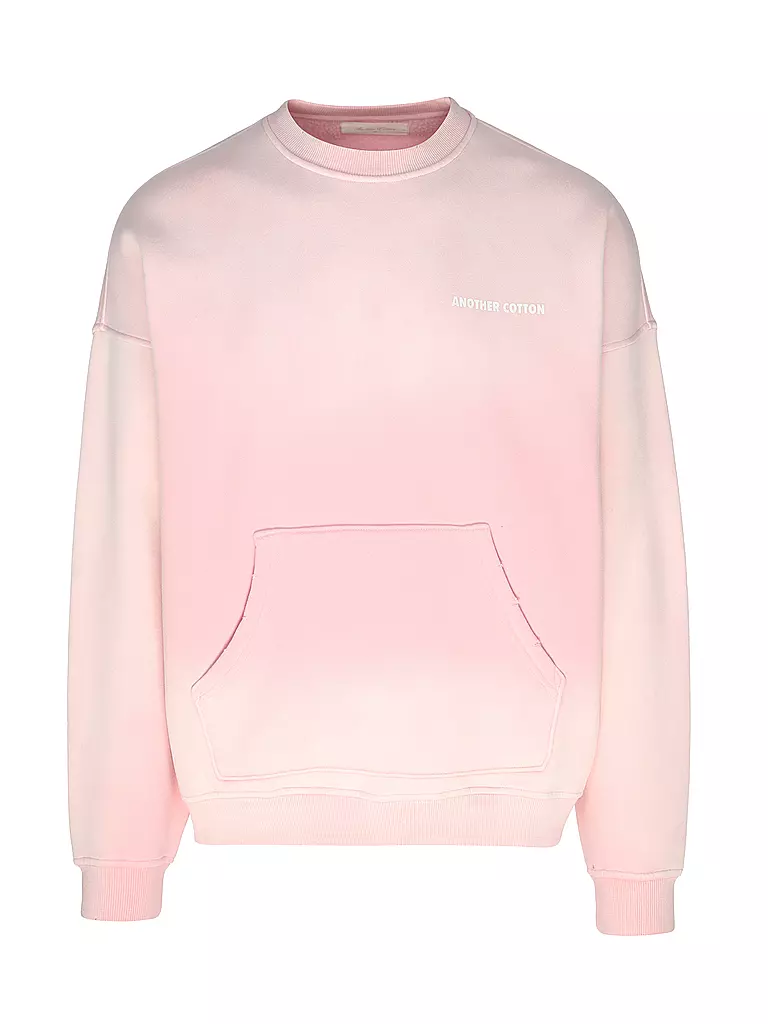 ANOTHER COTTON LAB | Sweat | rosa
