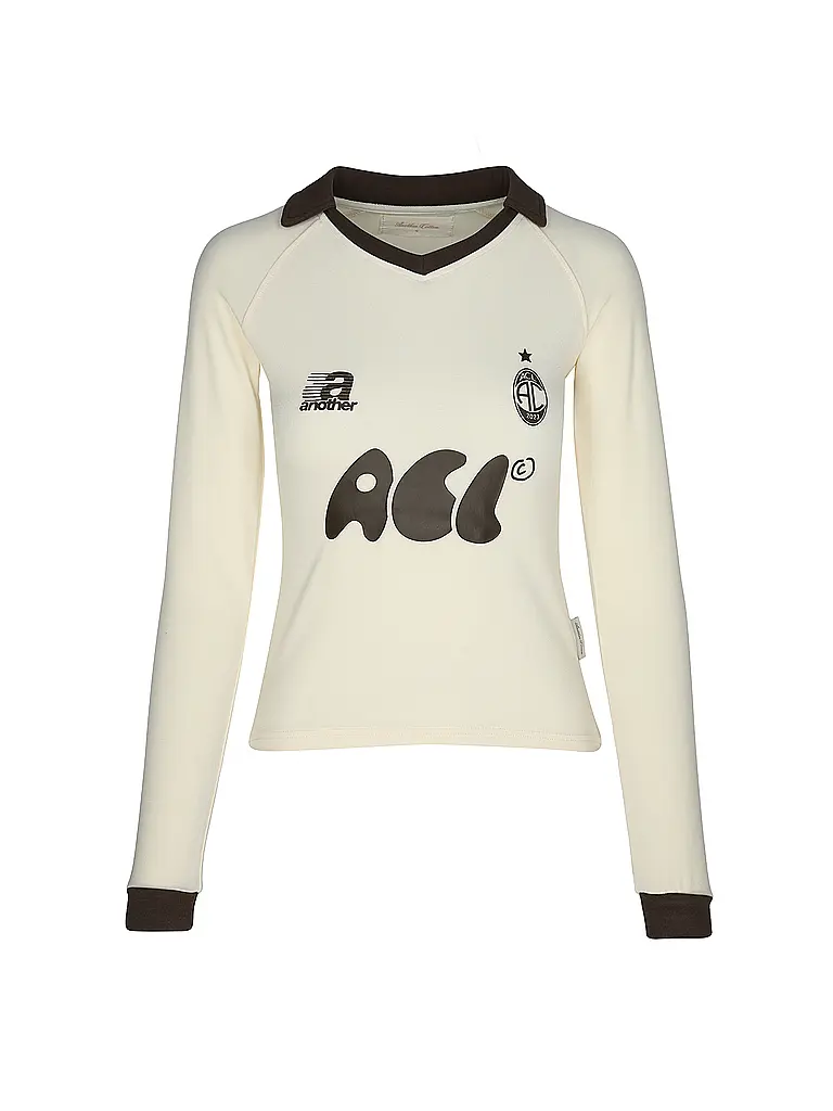 ANOTHER COTTON LAB | Sweat | Beige