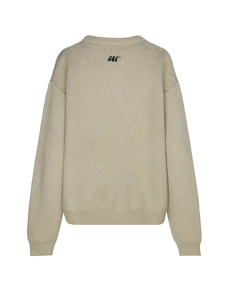 ANOTHER COTTON LAB | Sweat | Beige