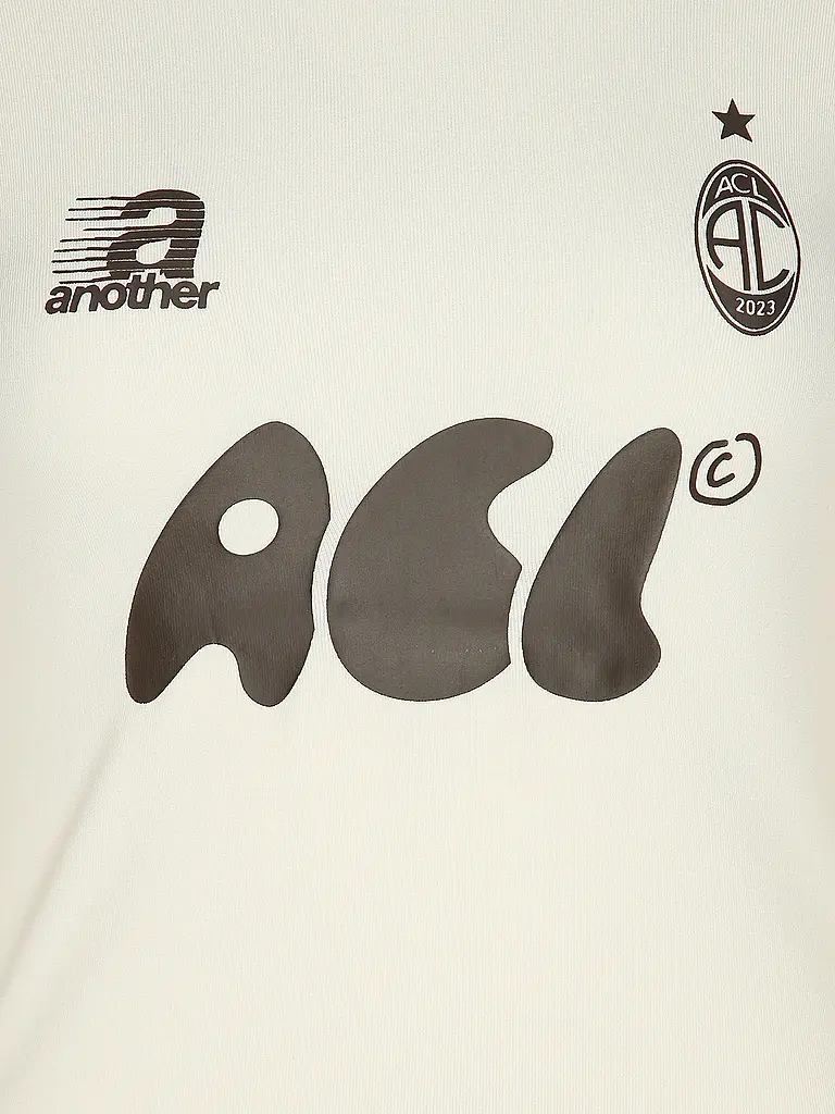 ANOTHER COTTON LAB | Sweat | Beige