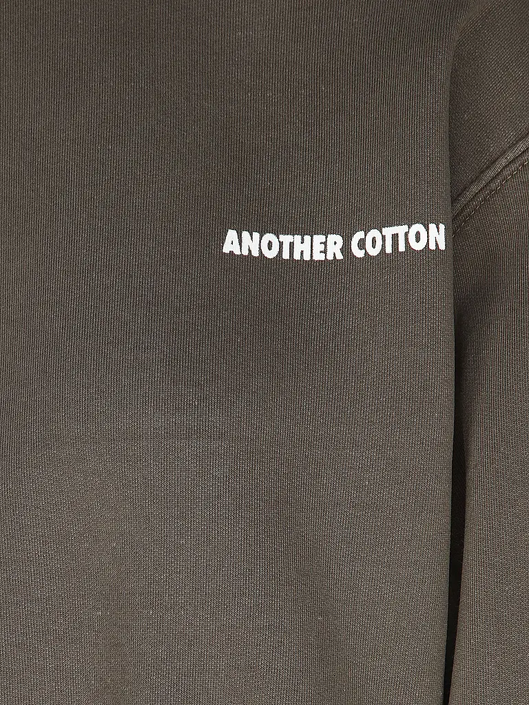 ANOTHER COTTON LAB | Sweat | Gris