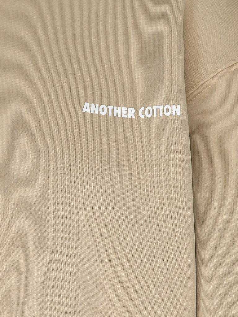 ANOTHER COTTON LAB | Sweat | Beige