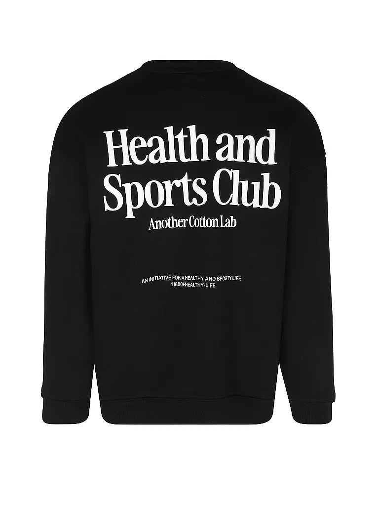 ANOTHER COTTON LAB | Sweat | 