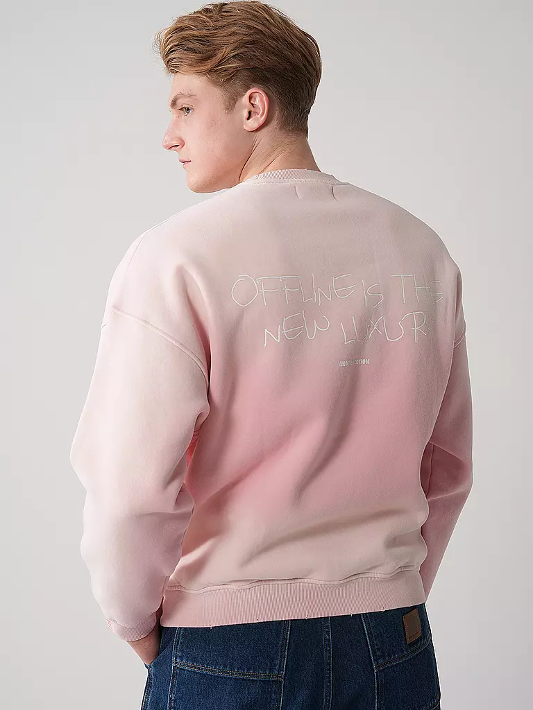 ANOTHER COTTON LAB | Sweat | 