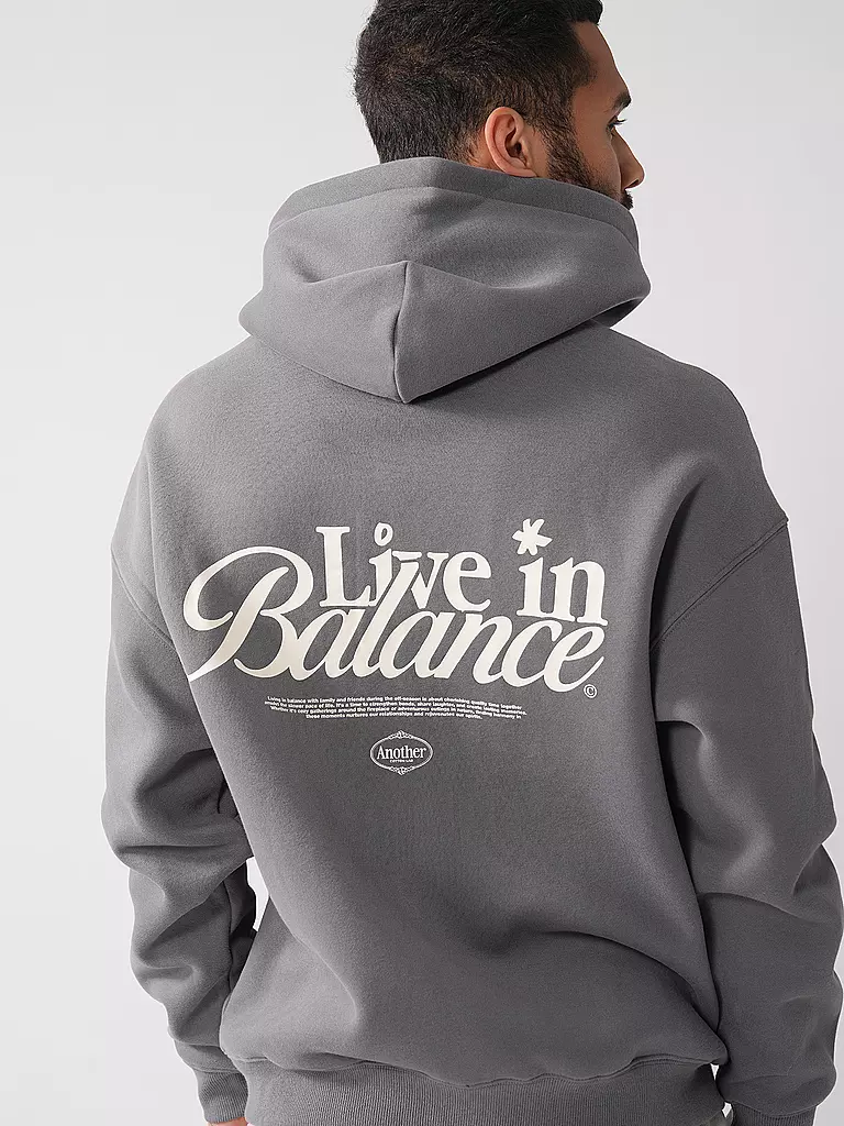 ANOTHER COTTON LAB | Sweat-shirt à capuche | 