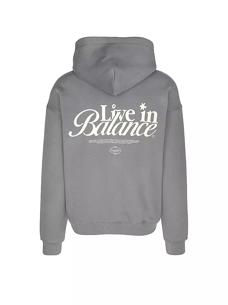 ANOTHER COTTON LAB | Sweat-shirt à capuche | 