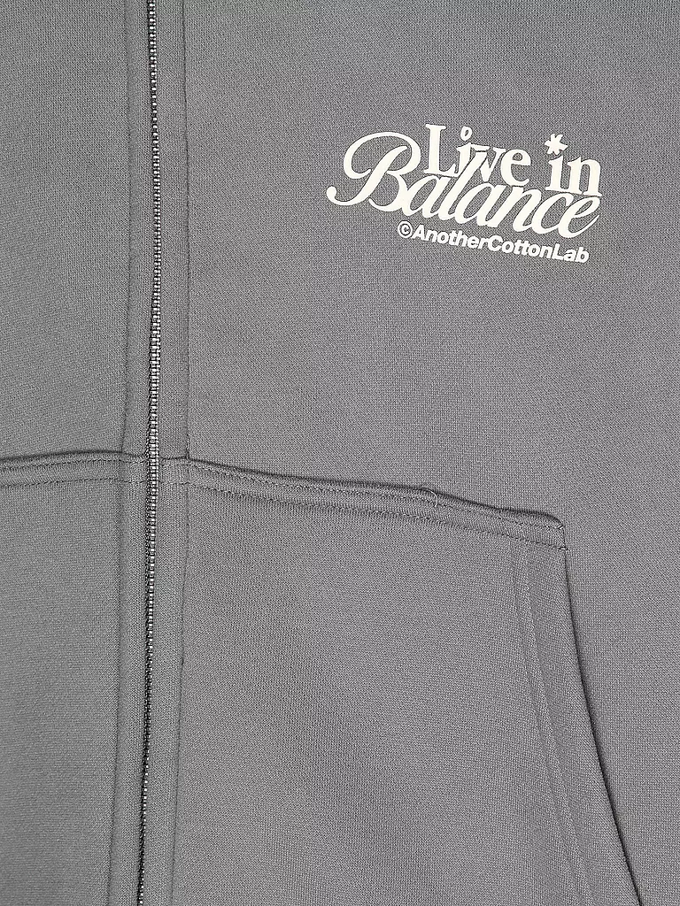 ANOTHER COTTON LAB | Sweat-shirt à capuche | 