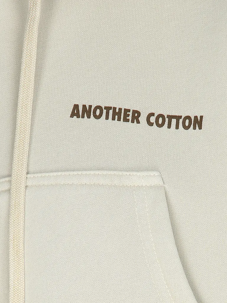 ANOTHER COTTON LAB | Sweat-shirt zippé | 