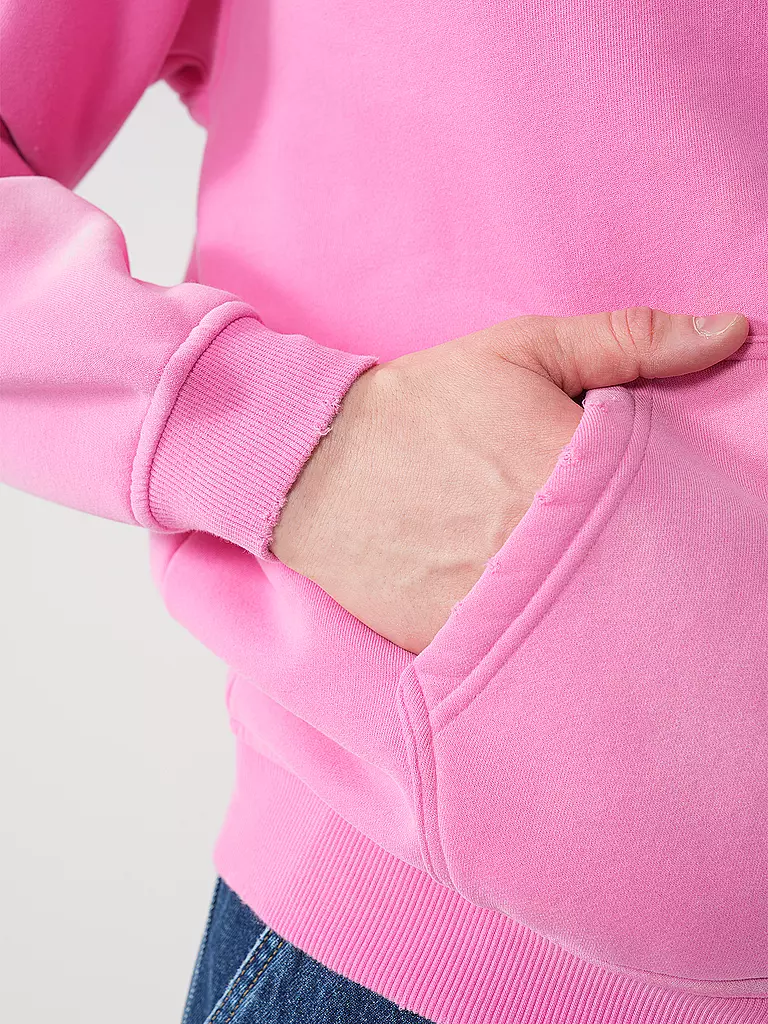 ANOTHER COTTON LAB | Sweat-shirt zippé | 