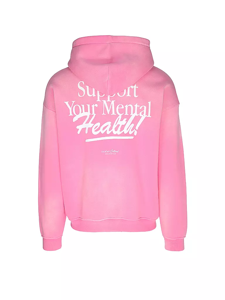 ANOTHER COTTON LAB | Sweat-shirt zippé | 