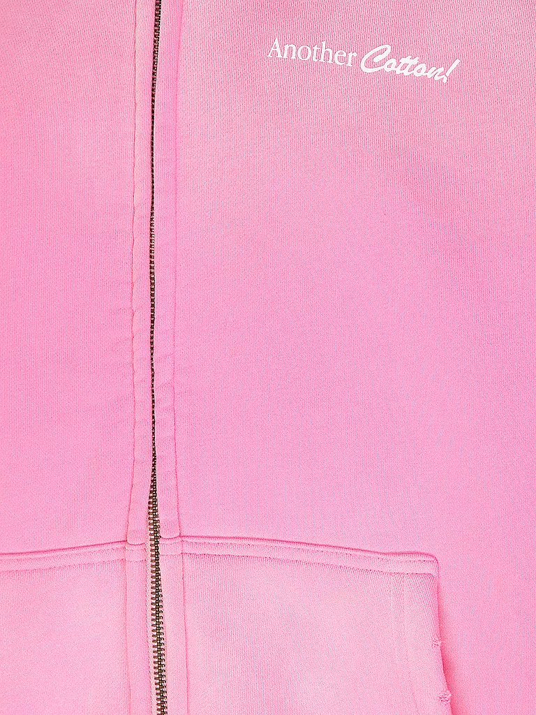 ANOTHER COTTON LAB | Sweat-shirt zippé | 