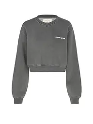 ANOTHER COTTON LAB | Sweat-shirt | Gris clair