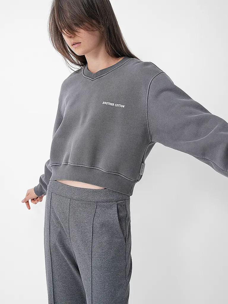 ANOTHER COTTON LAB | Sweat-shirt | 