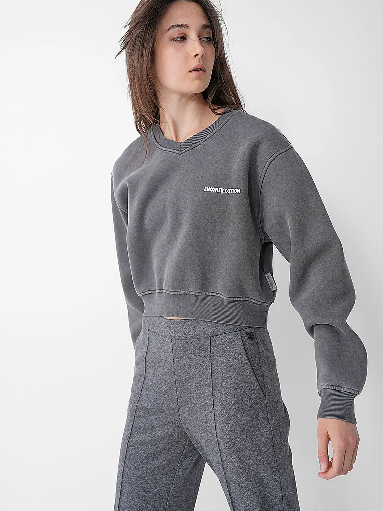 ANOTHER COTTON LAB | Sweat-shirt | 