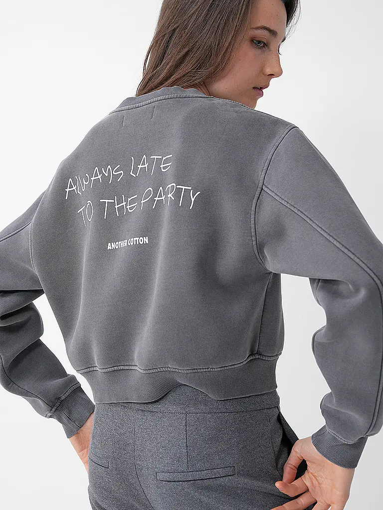 ANOTHER COTTON LAB | Sweat-shirt | 