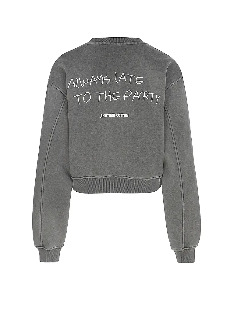 ANOTHER COTTON LAB | Sweat-shirt | 