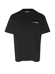 ANOTHER COTTON LAB | T-Shirt BREAKFAST CLUB | Noir