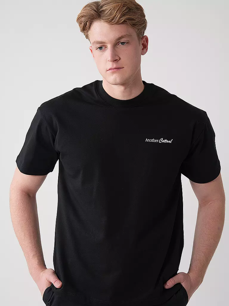 ANOTHER COTTON LAB | T-Shirt BREAKFAST CLUB | 