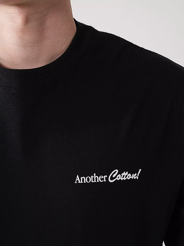 ANOTHER COTTON LAB | T-Shirt BREAKFAST CLUB | 