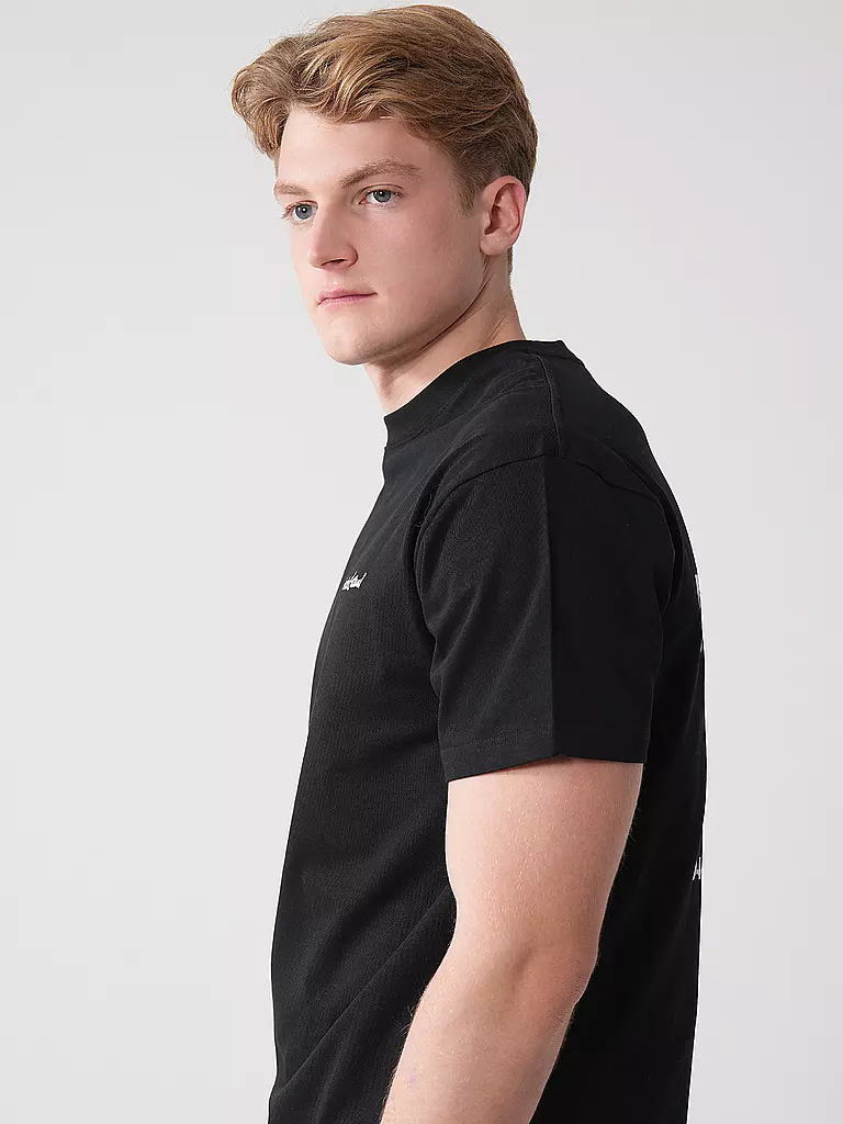 ANOTHER COTTON LAB | T-Shirt BREAKFAST CLUB | 