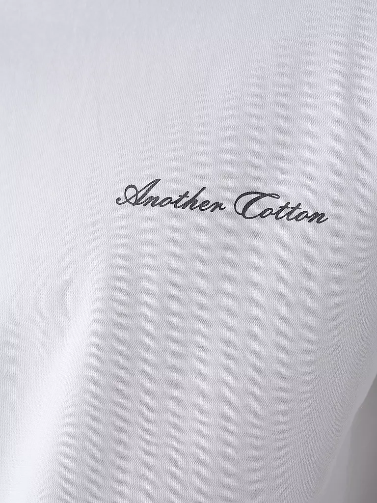 ANOTHER COTTON LAB | T-Shirt DEUCE | 