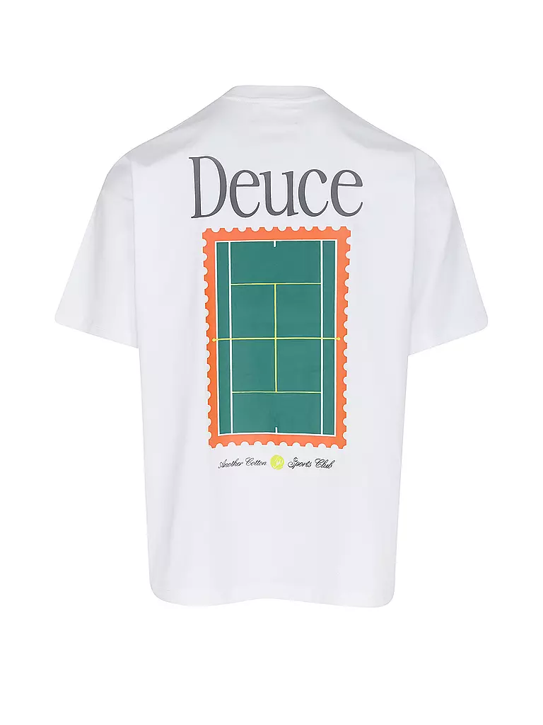 ANOTHER COTTON LAB | T-Shirt DEUCE | 