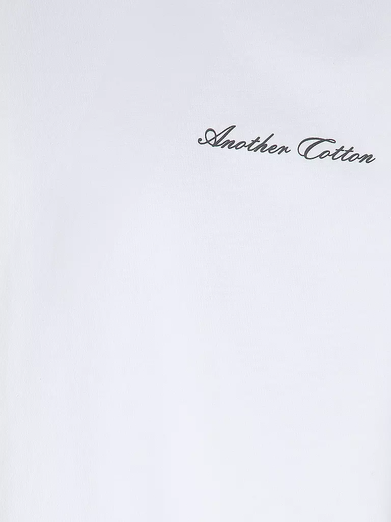 ANOTHER COTTON LAB | T-Shirt DEUCE | 