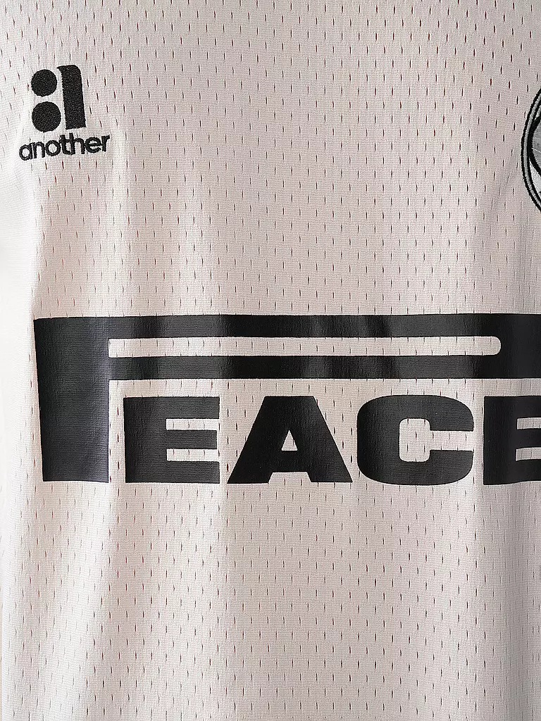 ANOTHER COTTON LAB | T-Shirt PEACE | 
