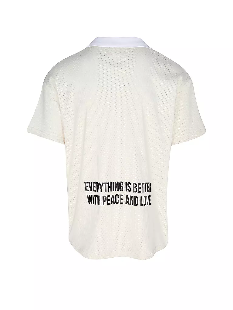 ANOTHER COTTON LAB | T-Shirt PEACE | 
