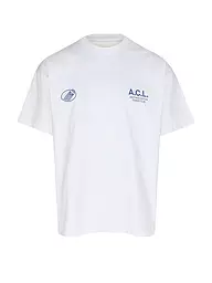 ANOTHER COTTON LAB | T-shirt | Blanc