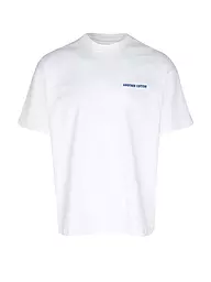 ANOTHER COTTON LAB | T-shirt | Blanc