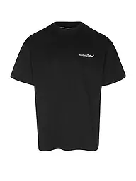 ANOTHER COTTON LAB | T-shirt | Noir