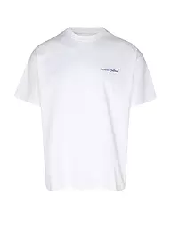 ANOTHER COTTON LAB | T-shirt | Blanc