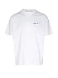 ANOTHER COTTON LAB | T-shirt | Blanc