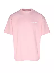 ANOTHER COTTON LAB | T-shirt | Rose